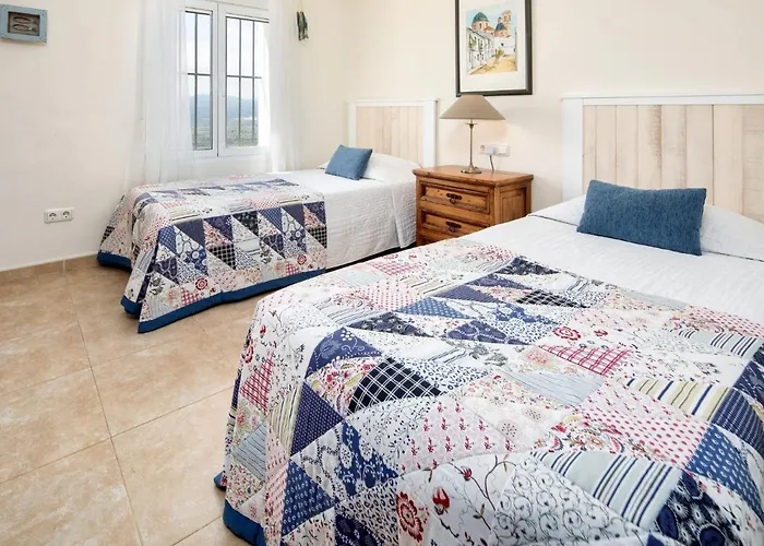 Centauro By Interhome Villa