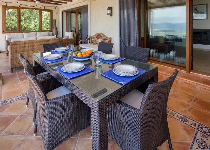 Centauro By Interhome Villa Montgo