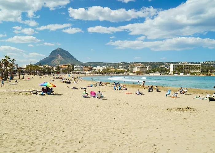 Centauro By Interhome Montgo