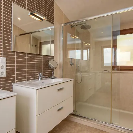 Centauro By Interhome Villa *