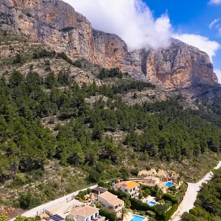 Centauro Villa Montgo