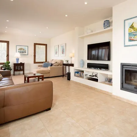 Centauro By Interhome Villa