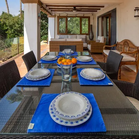 Villa Centauro By Interhome