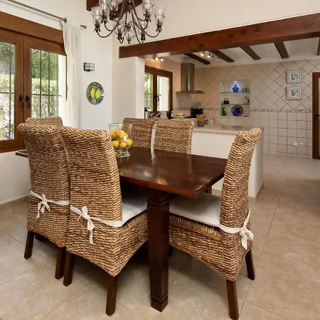 Centauro By Interhome Villa