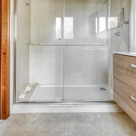 Centauro By Interhome Villa Montgo