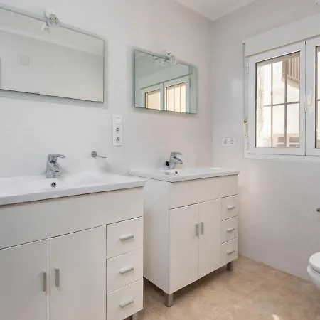 Villa Centauro By Interhome Montgo