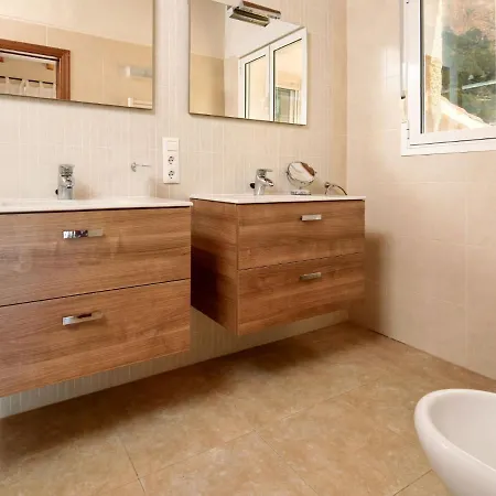 Centauro By Interhome Villa