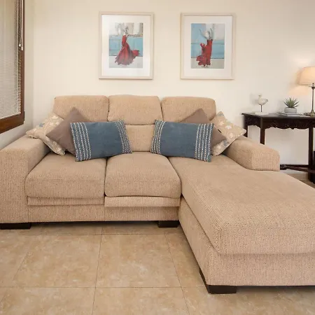 Centauro By Interhome Villa