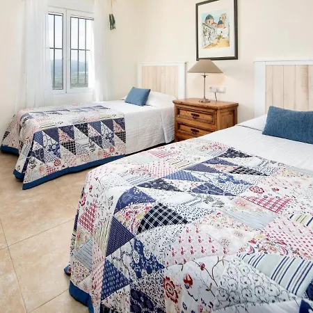 Centauro By Interhome Villa
