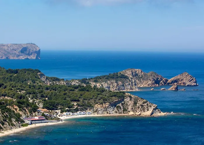 Βίλα Centauro By Interhome *